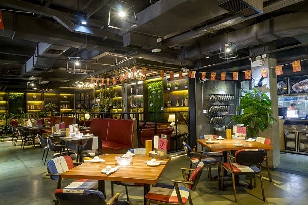 上海臨港注冊餐飲公司流程有哪些